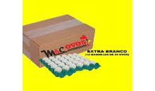 CAIXA COM 360 OVOS EXTRA BRANCO